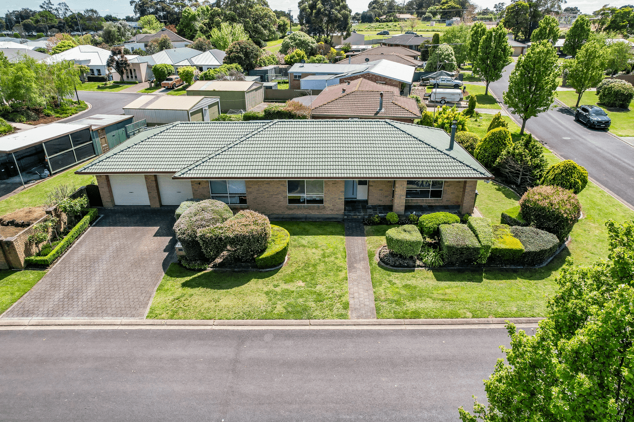 57 Annette Street, MOUNT GAMBIER, SA 5290