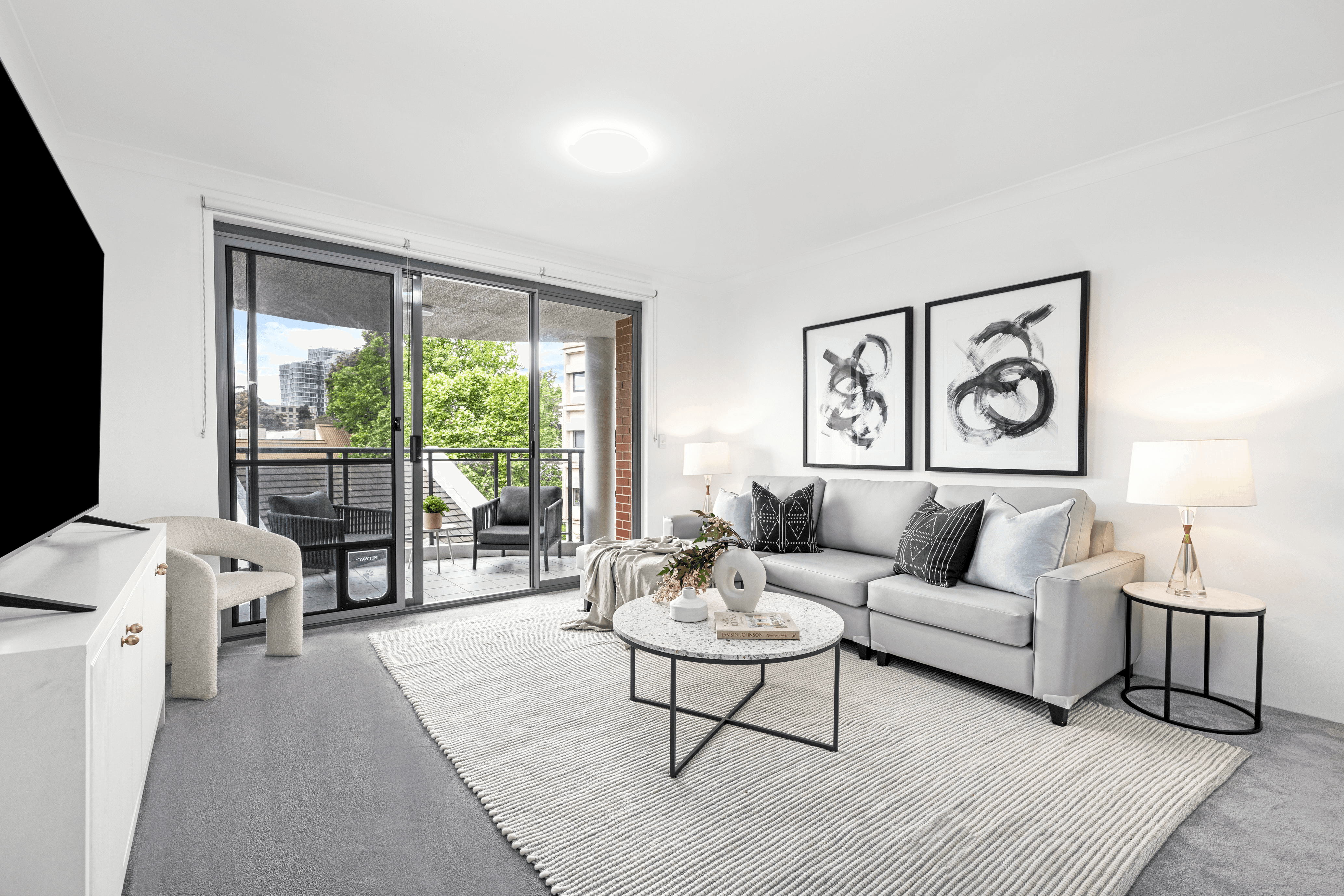 305/28 West Street, NORTH SYDNEY, NSW 2060