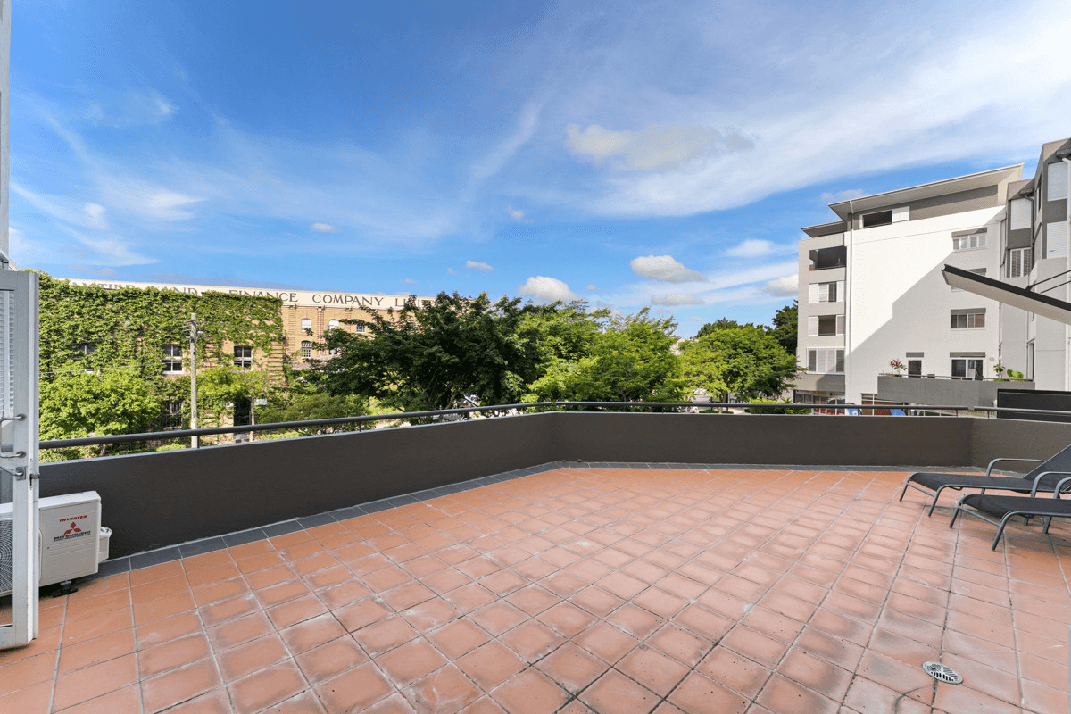 6/46 Chermside Street, TENERIFFE, QLD 4005