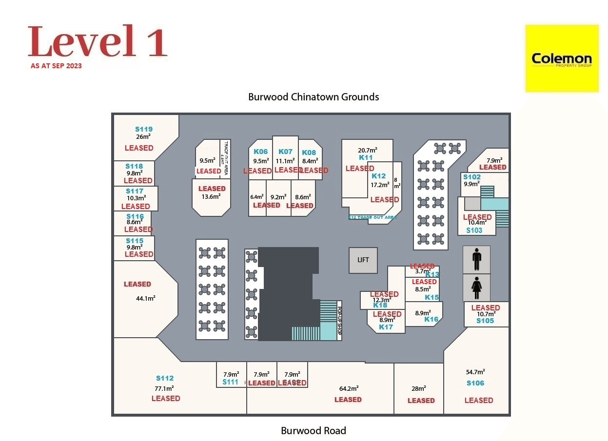 K13&15/127-133 Burwood Road, BURWOOD, NSW 2134