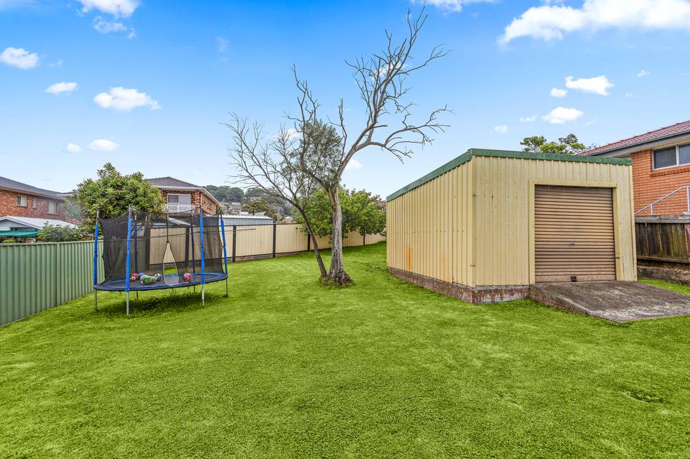 74 Gladstone Avenue, WOLLONGONG, NSW 2500