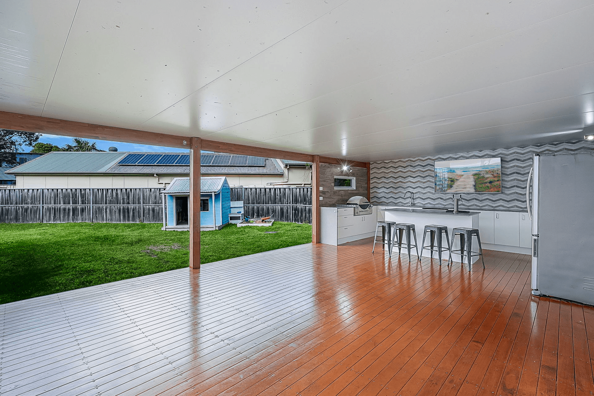 54 Soldiers Point Drive, Norah Head, NSW 2263