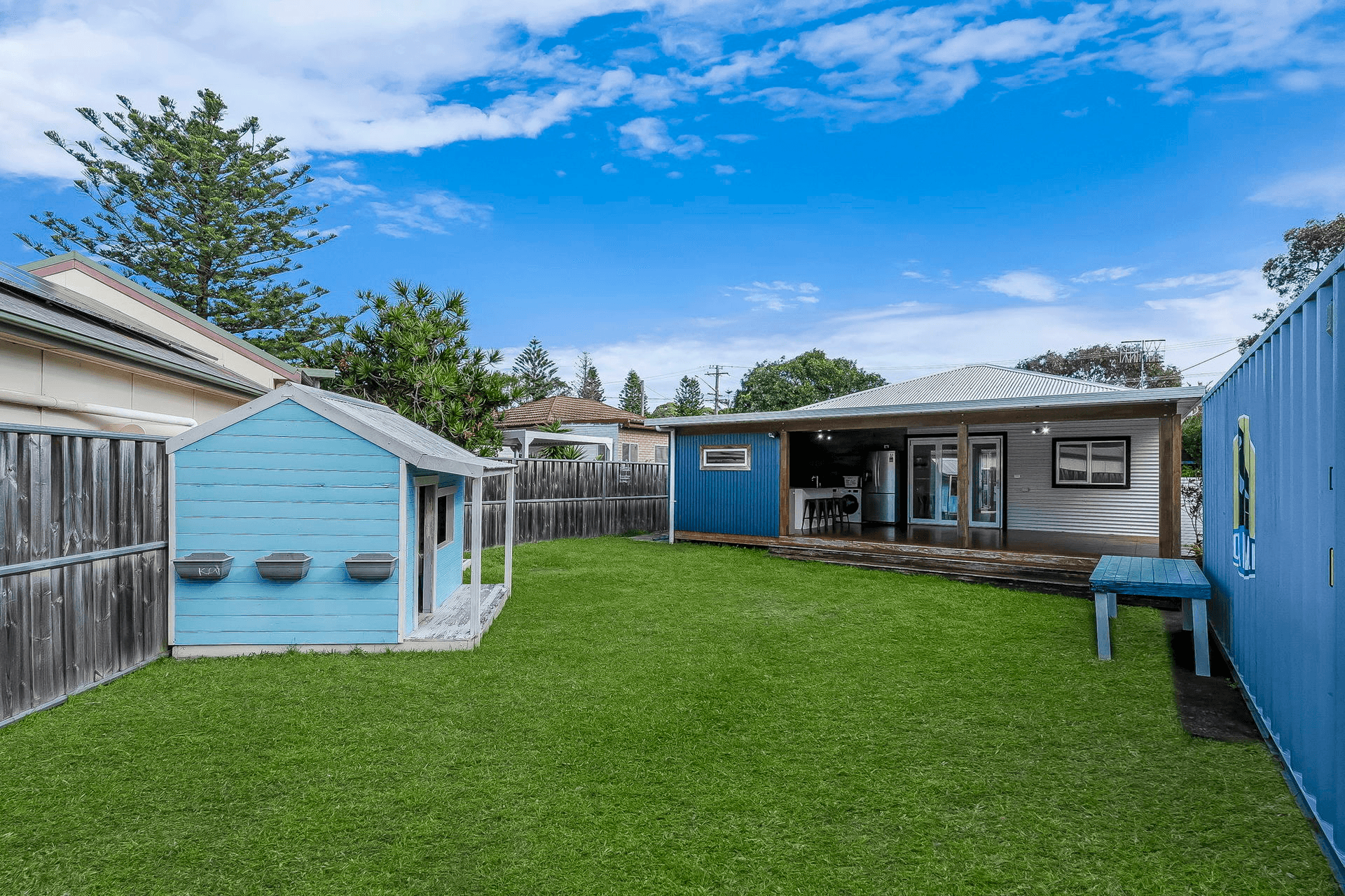 54 Soldiers Point Drive, Norah Head, NSW 2263