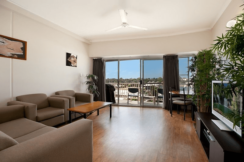 36/32 Marina Boulevard, CULLEN BAY, NT 0820