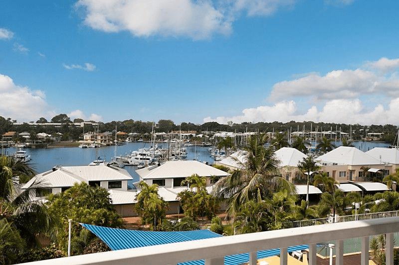 36/32 Marina Boulevard, CULLEN BAY, NT 0820