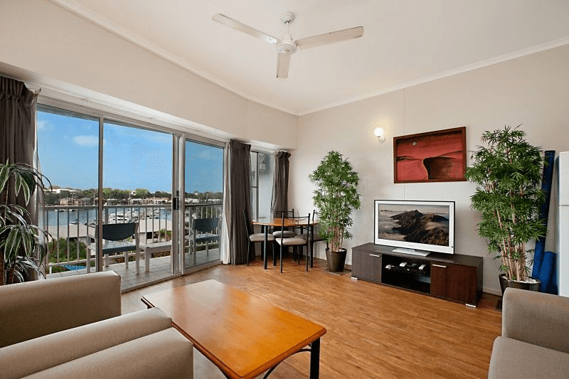 36/32 Marina Boulevard, CULLEN BAY, NT 0820