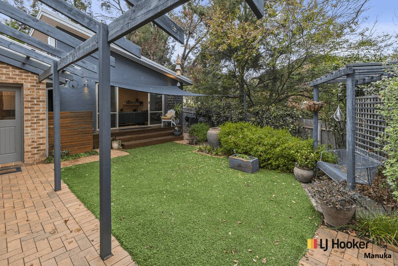 6  Kaeppel Place, ISAACS, ACT 2607