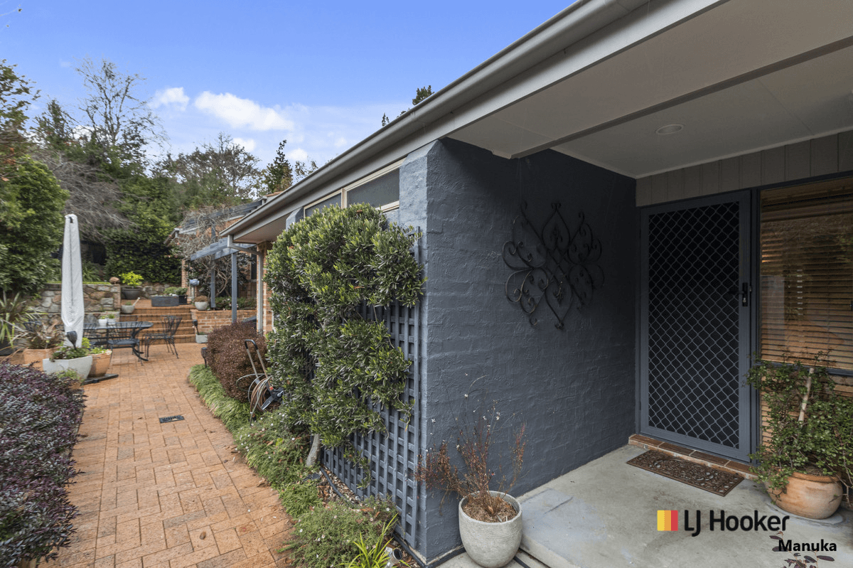 6  Kaeppel Place, ISAACS, ACT 2607