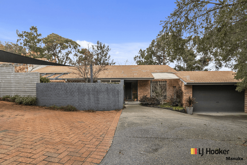 6  Kaeppel Place, ISAACS, ACT 2607