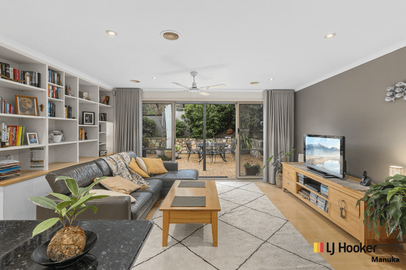 6  Kaeppel Place, ISAACS, ACT 2607