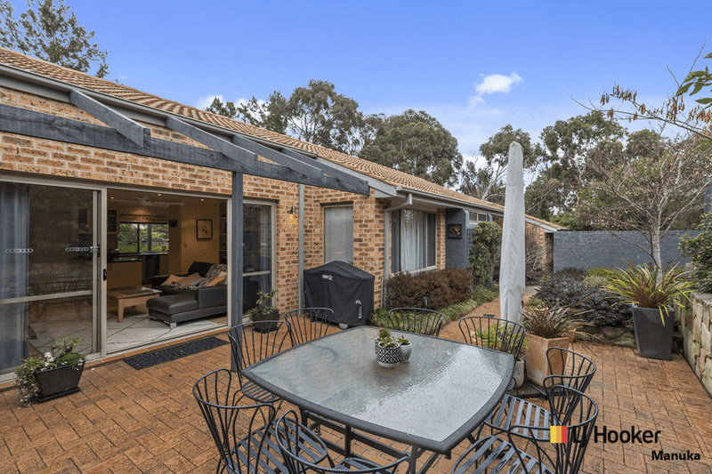 6  Kaeppel Place, ISAACS, ACT 2607