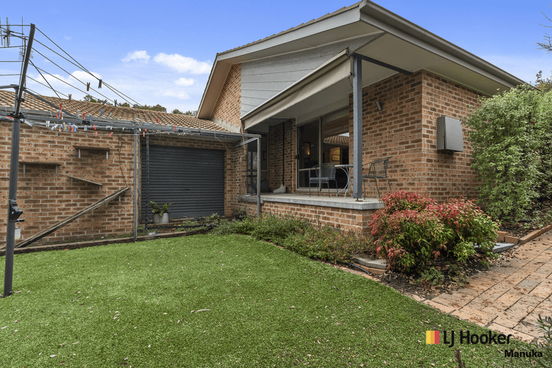 6  Kaeppel Place, ISAACS, ACT 2607