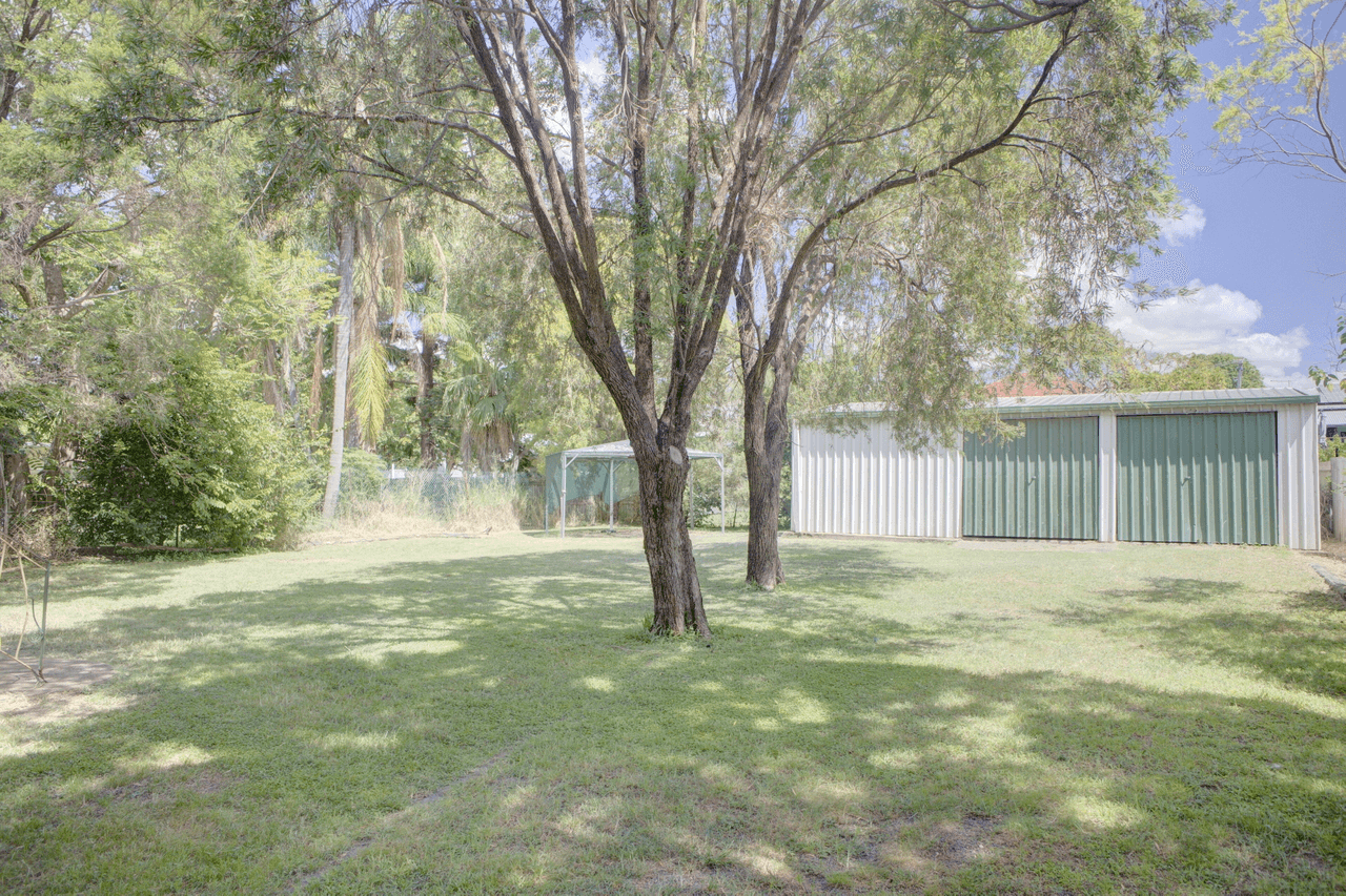 19 Joyce Street, East Ipswich, QLD 4305