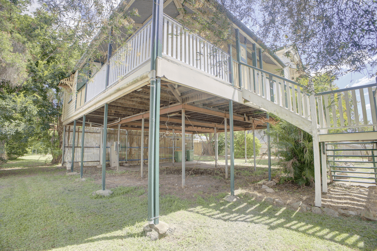 19 Joyce Street, East Ipswich, QLD 4305