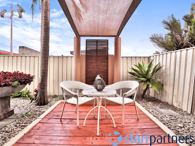 8-10 Nullaga Way, CLAREMONT MEADOWS, NSW 2747