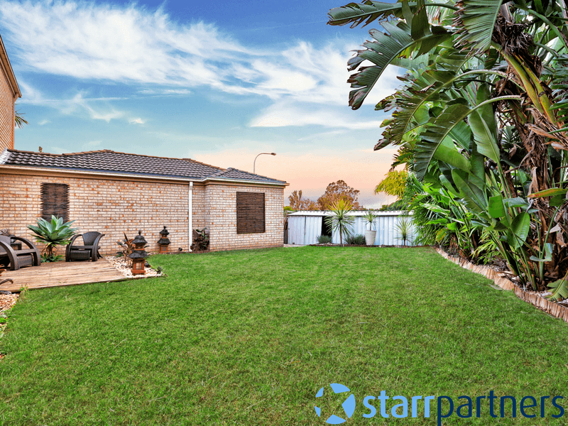 8-10 Nullaga Way, CLAREMONT MEADOWS, NSW 2747