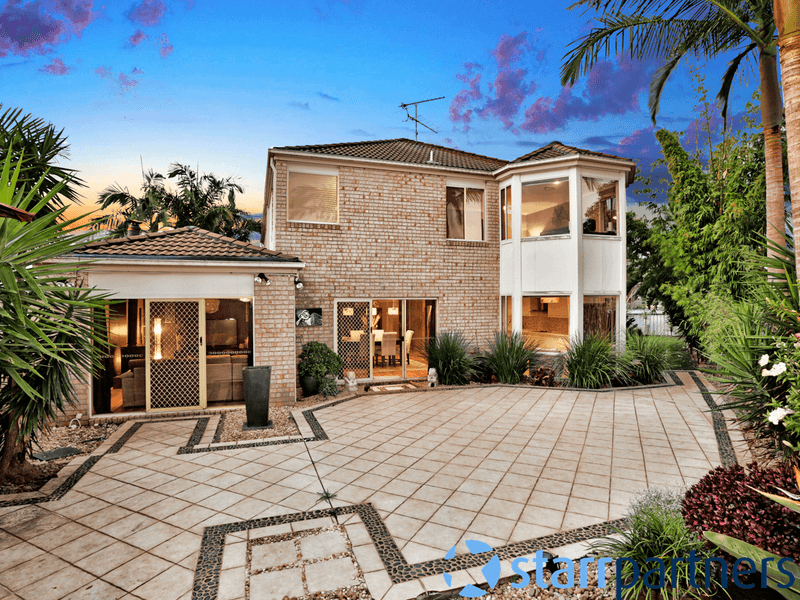 8-10 Nullaga Way, CLAREMONT MEADOWS, NSW 2747