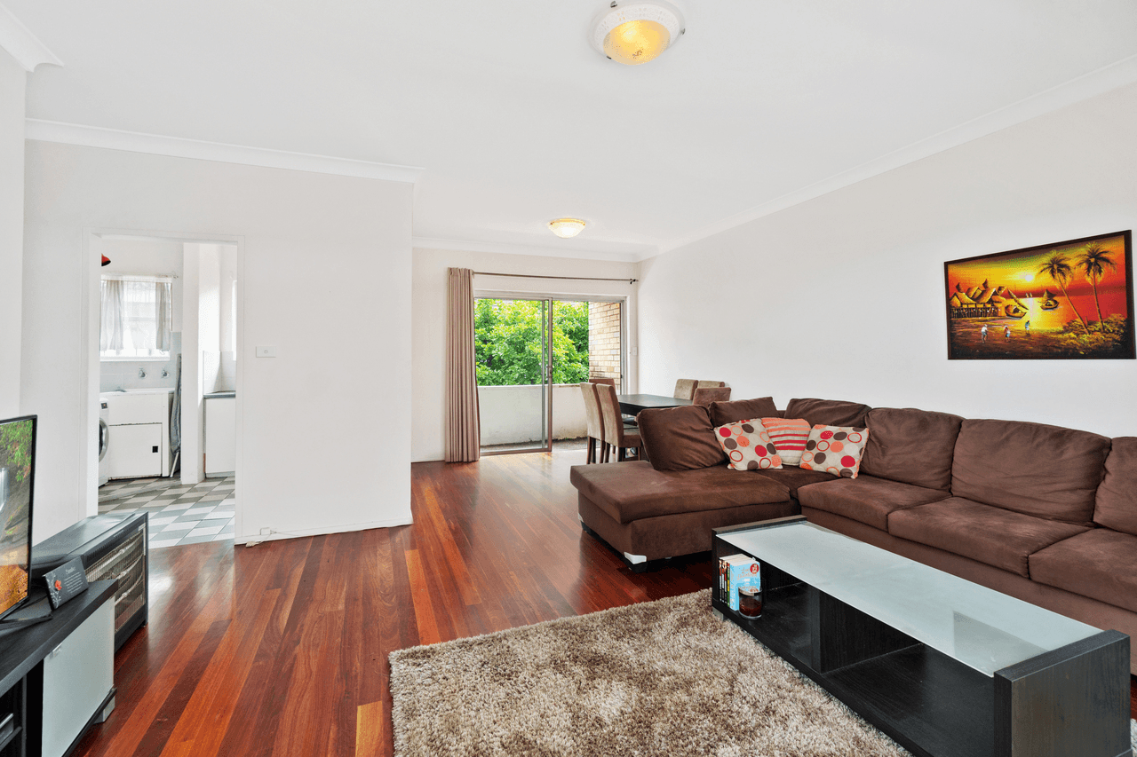 12/203 Birrell Street, Waverley, NSW 2024