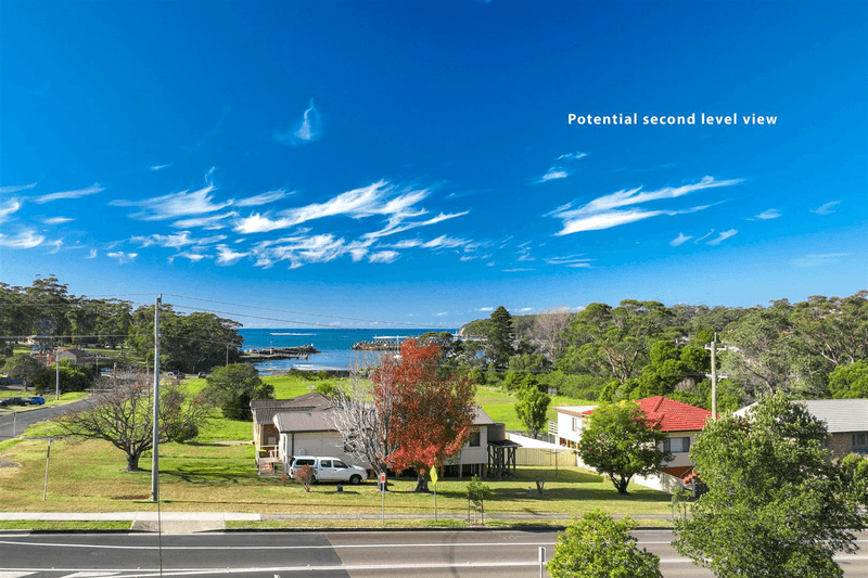 53 St Vincent Street, Ulladulla, NSW 2539