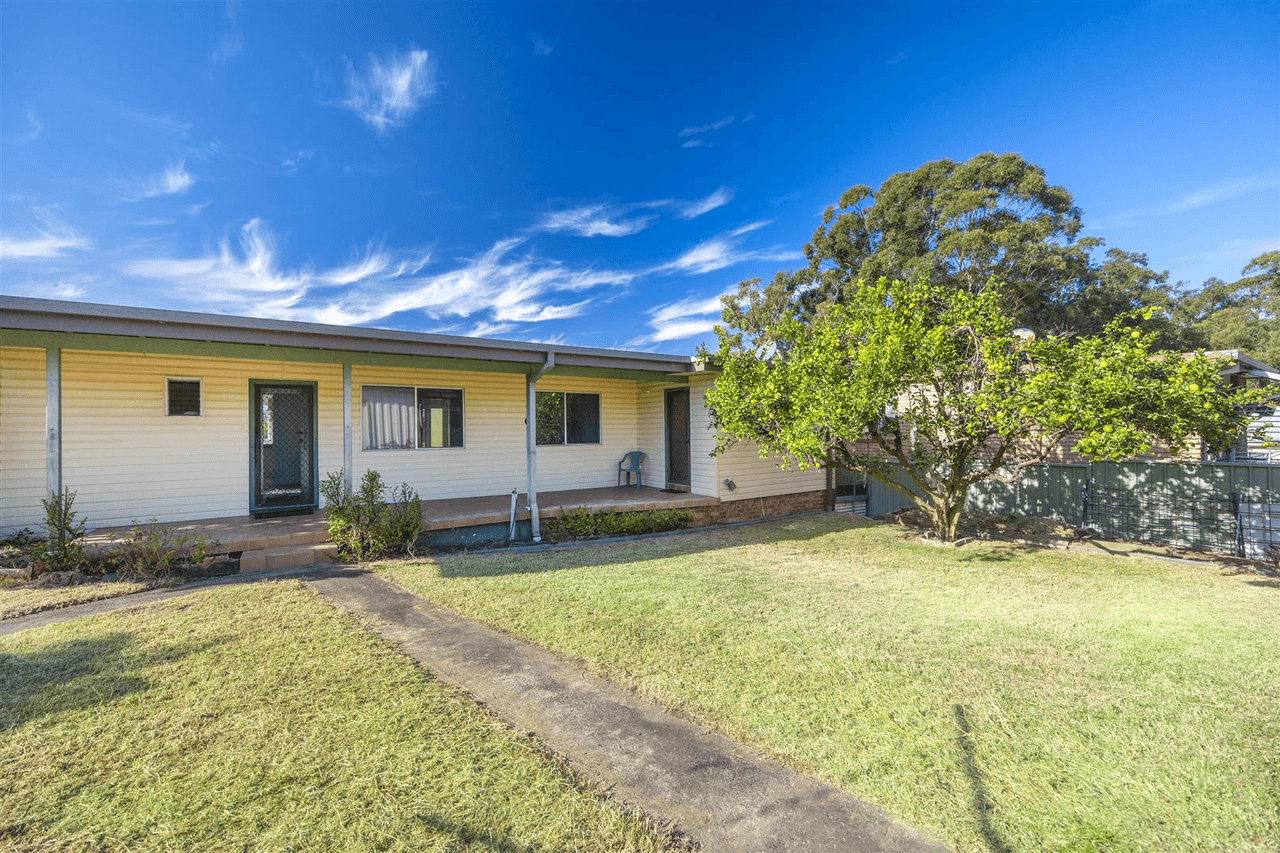 53 St Vincent Street, Ulladulla, NSW 2539