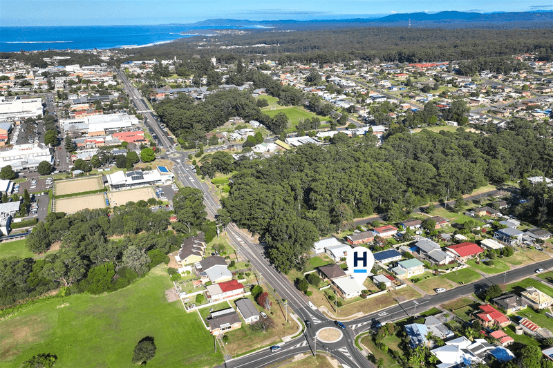 53 St Vincent Street, Ulladulla, NSW 2539