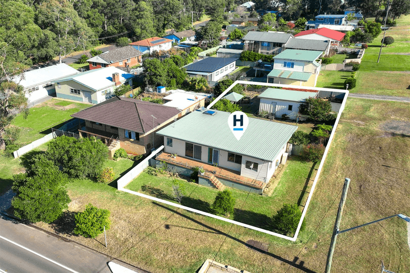 53 St Vincent Street, Ulladulla, NSW 2539