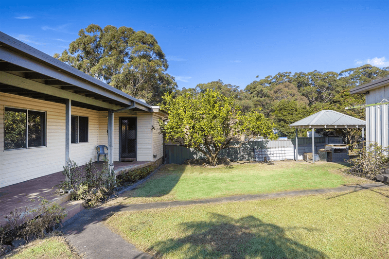 53 St Vincent Street, Ulladulla, NSW 2539