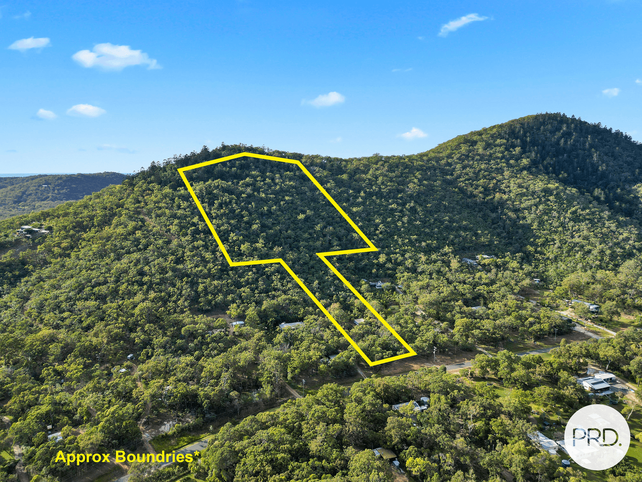 119 Bills Road, AGNES WATER, QLD 4677