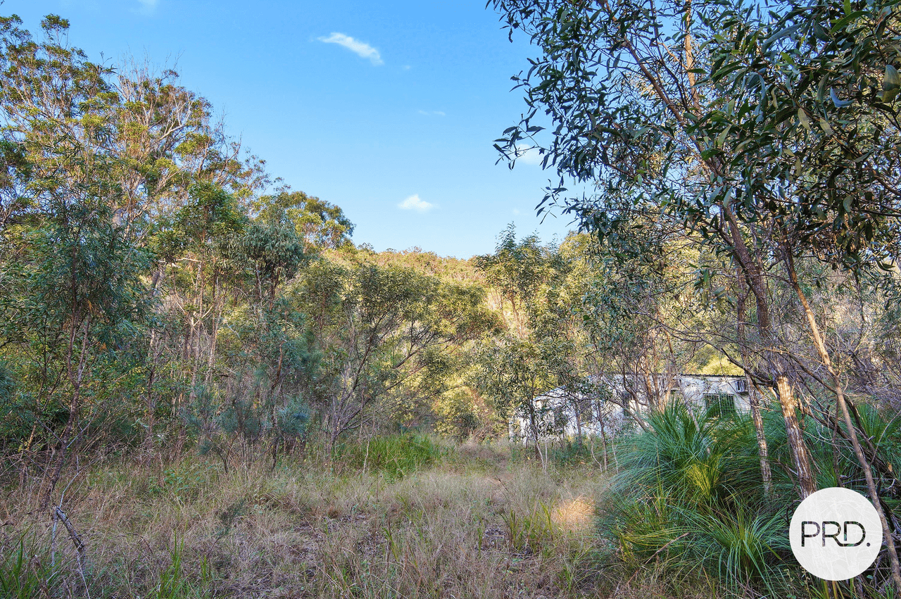 119 Bills Road, AGNES WATER, QLD 4677