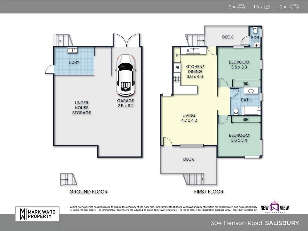 304 Henson Road, Salisbury, QLD 4107
