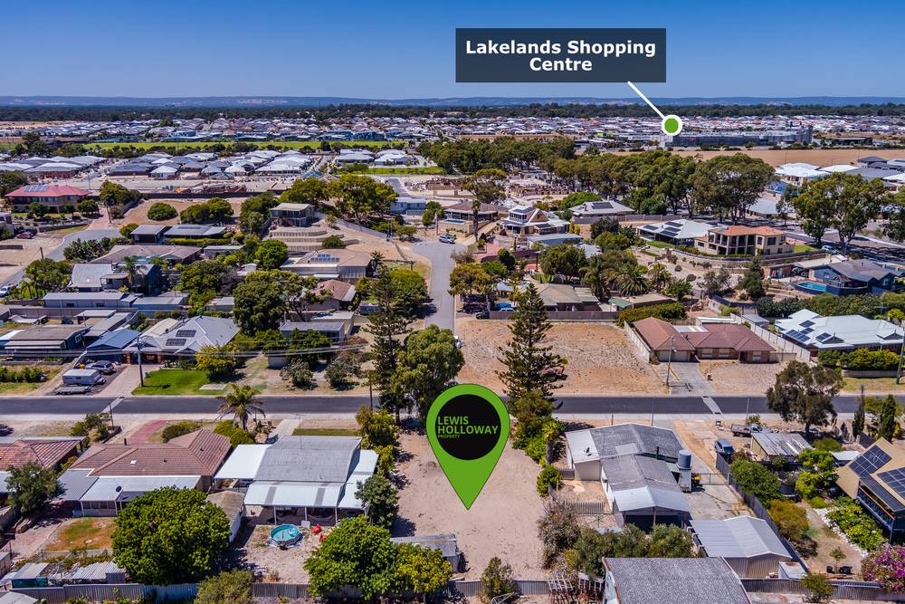 12 Angalore Road, Madora Bay, WA 6210