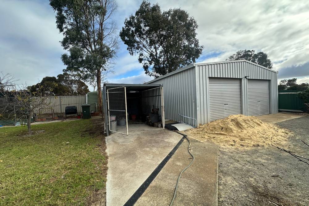 13 House Street, Gnowangerup, WA 6335