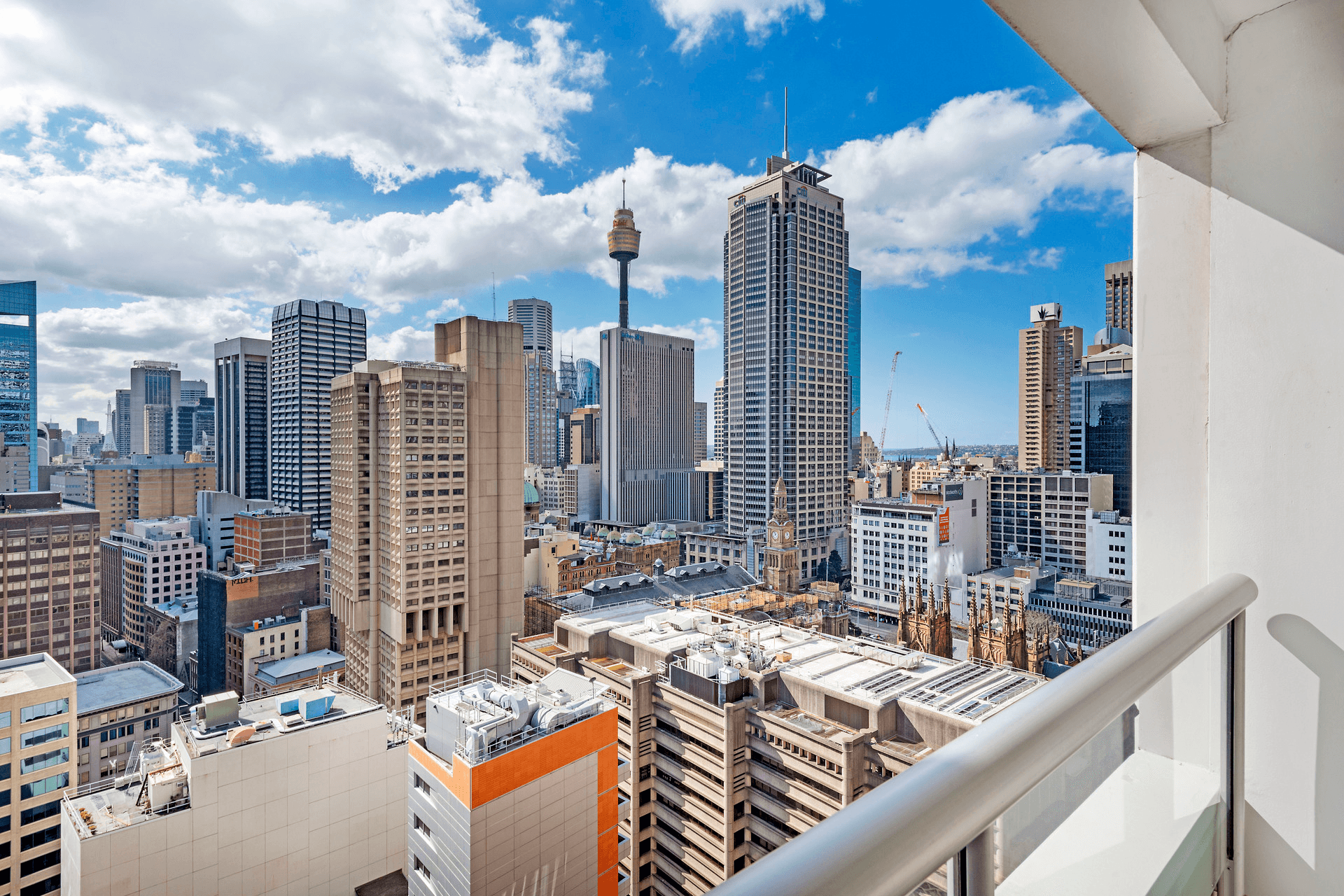 381/298 Sussex Street, Sydney, NSW 2000