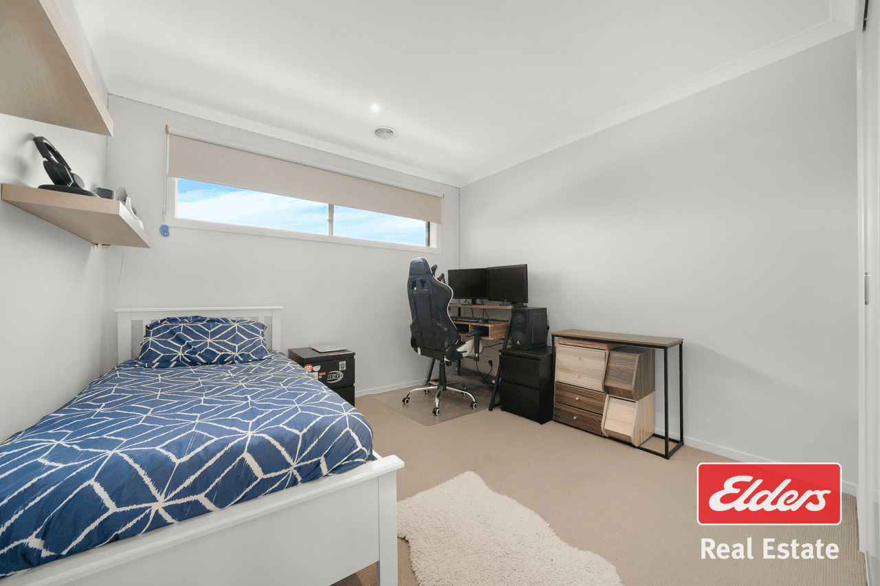 14 Squadron Road, Point Cook, VIC 3030