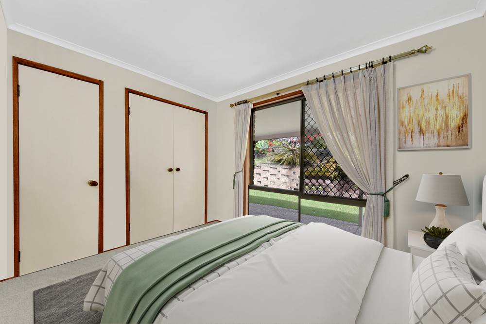 8 Ireland Court, CASHMERE, QLD 4500