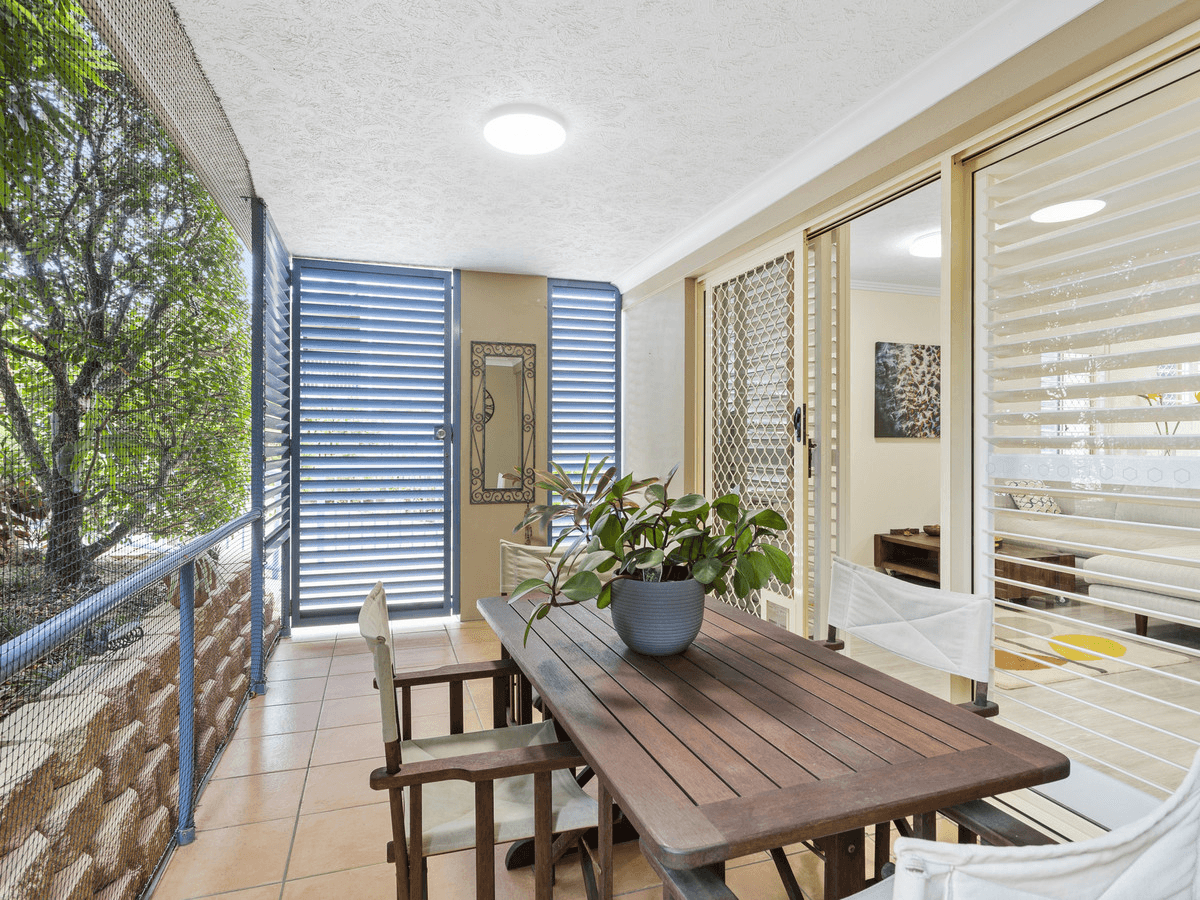 1/20 Stephens Street, Burleigh Heads, QLD 4220