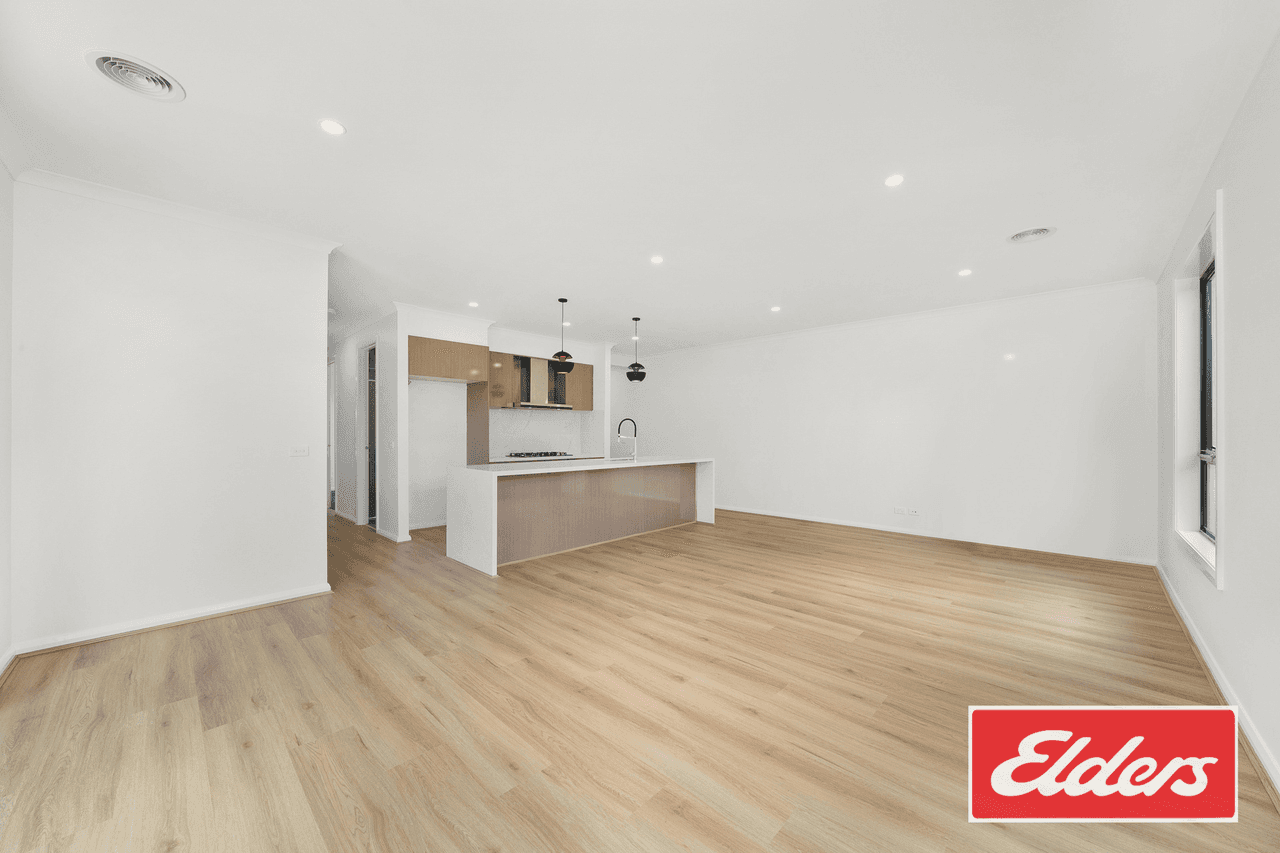 85 Highline Boulevard, Truganina, VIC 3029