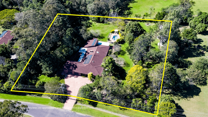 5 Corella Avenue, SAMFORD VALLEY, QLD 4520