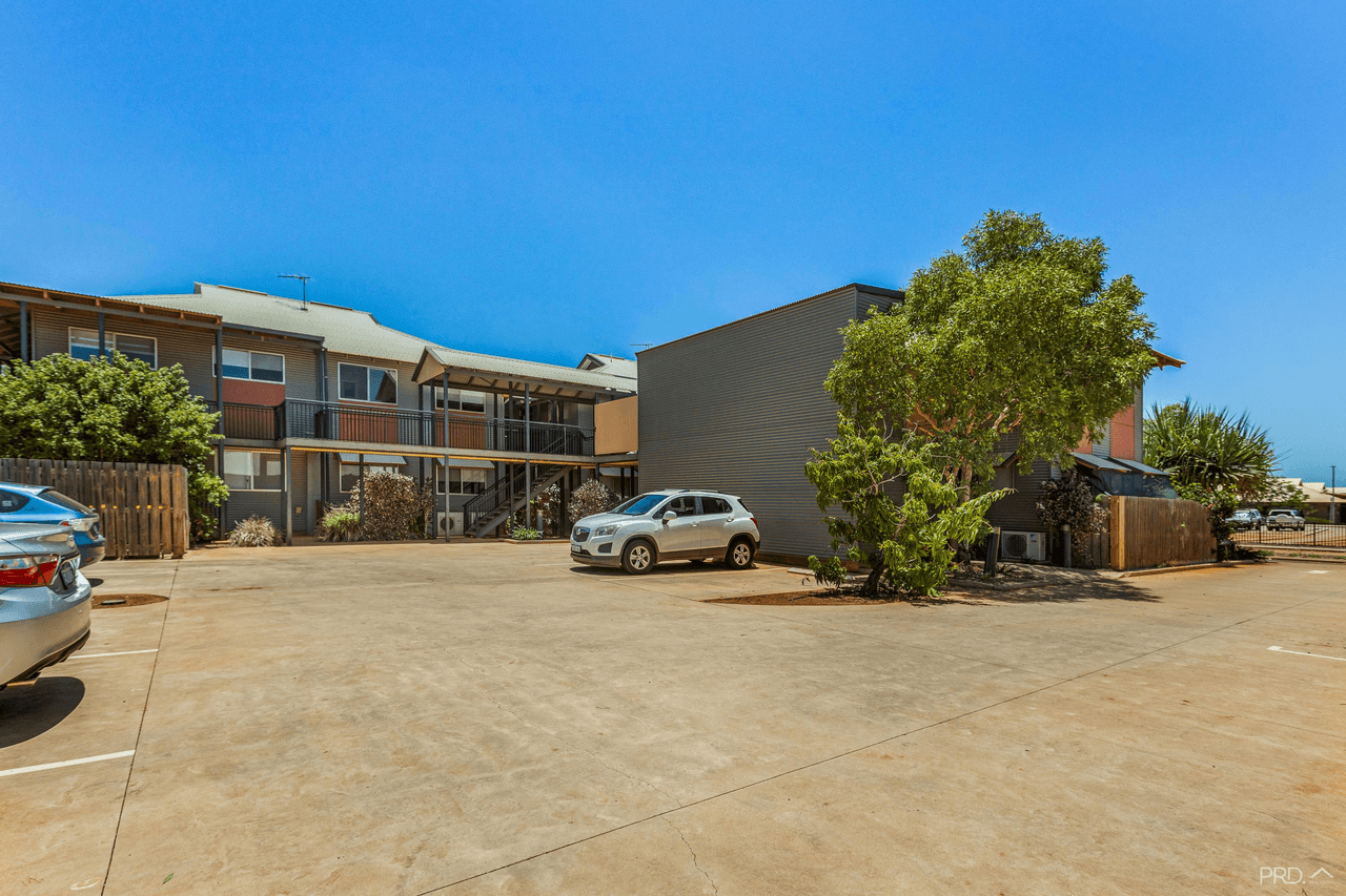 5/101  Tanami Drive, BILINGURR, WA 6725