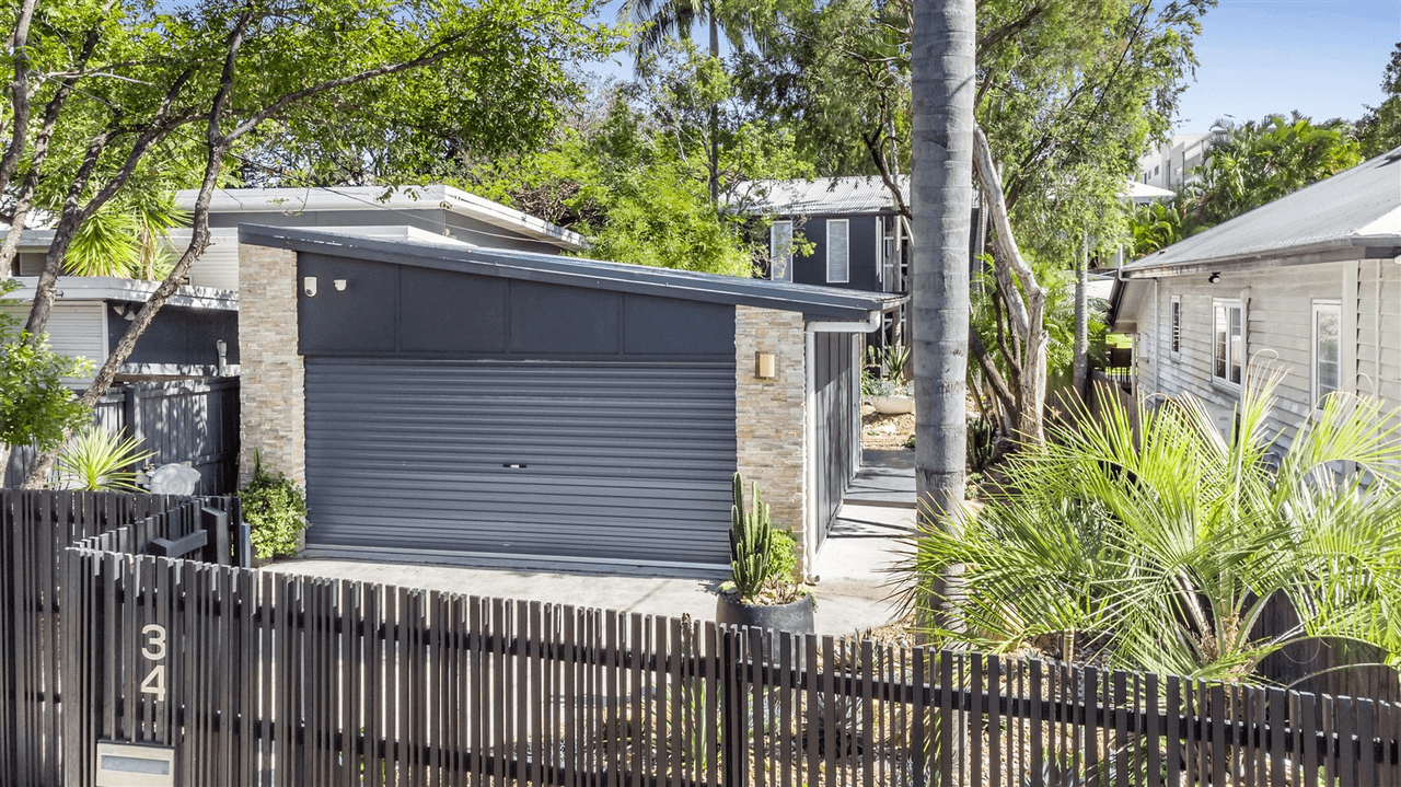 34 Moree Street, KEDRON, QLD 4031