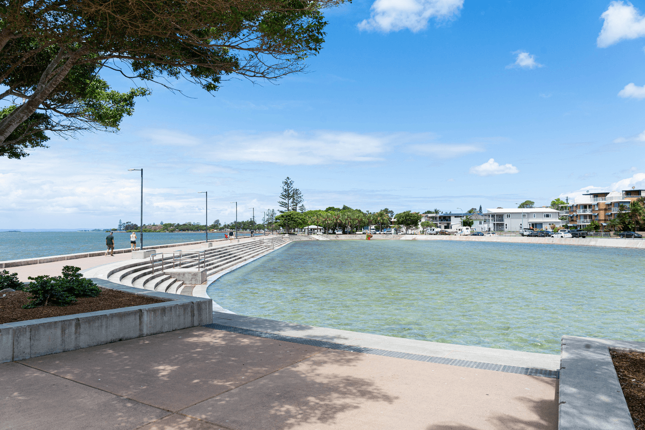 25 Wolsey Parade, Wynnum, QLD 4178