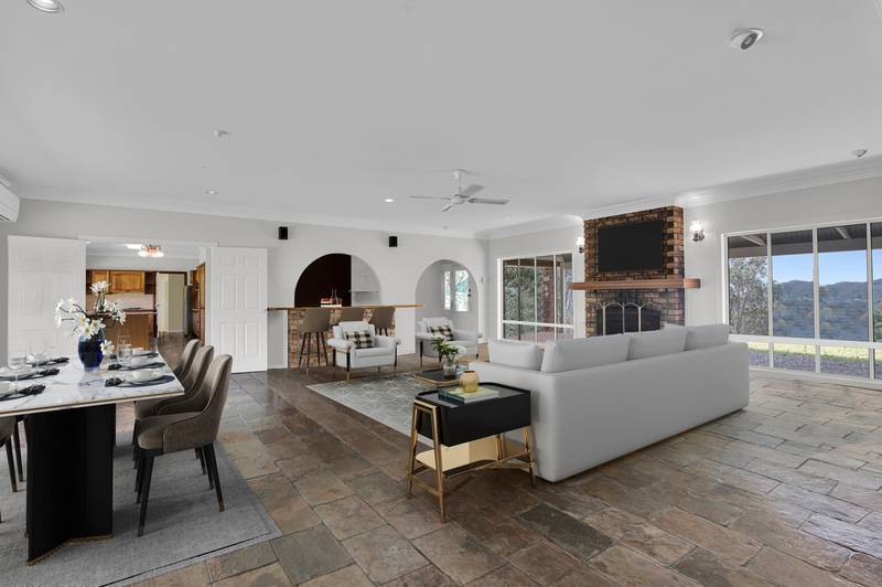 121 Oatlands Court, WIGHTS MOUNTAIN, QLD 4520