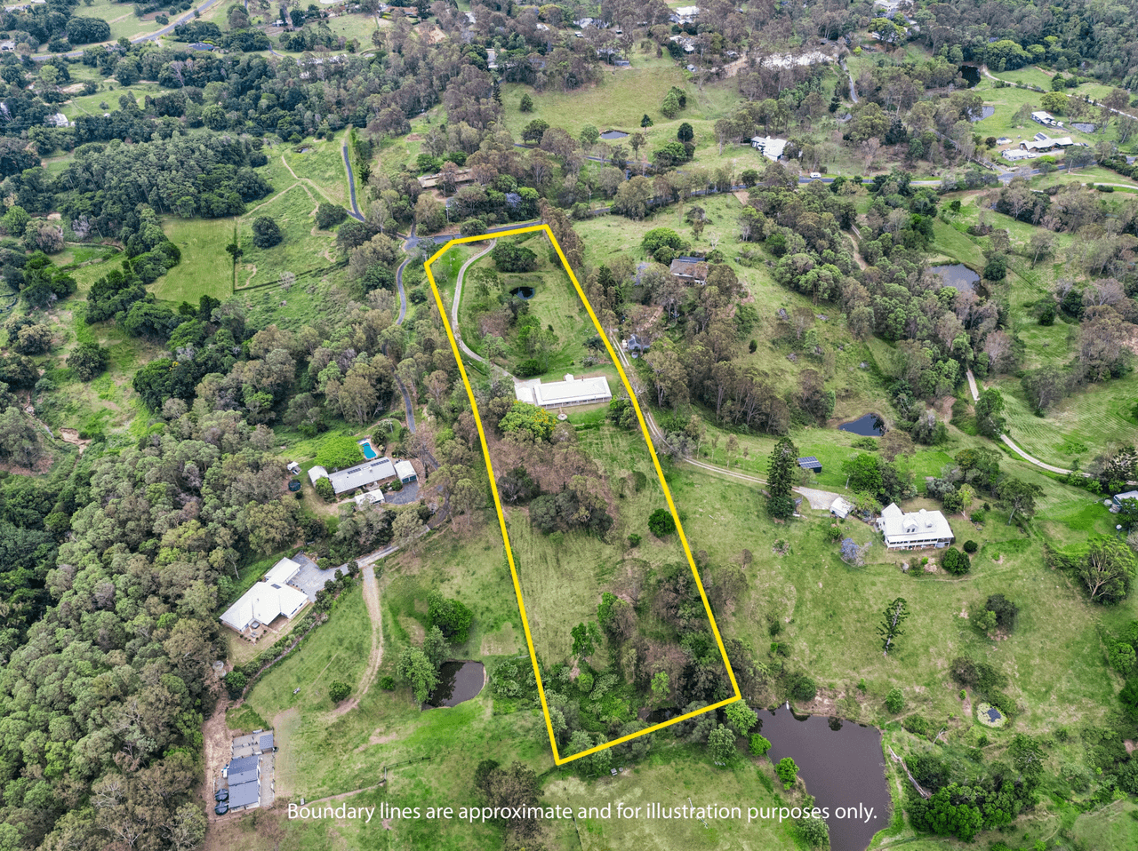 121  Oatlands Court, WIGHTS MOUNTAIN, QLD 4520