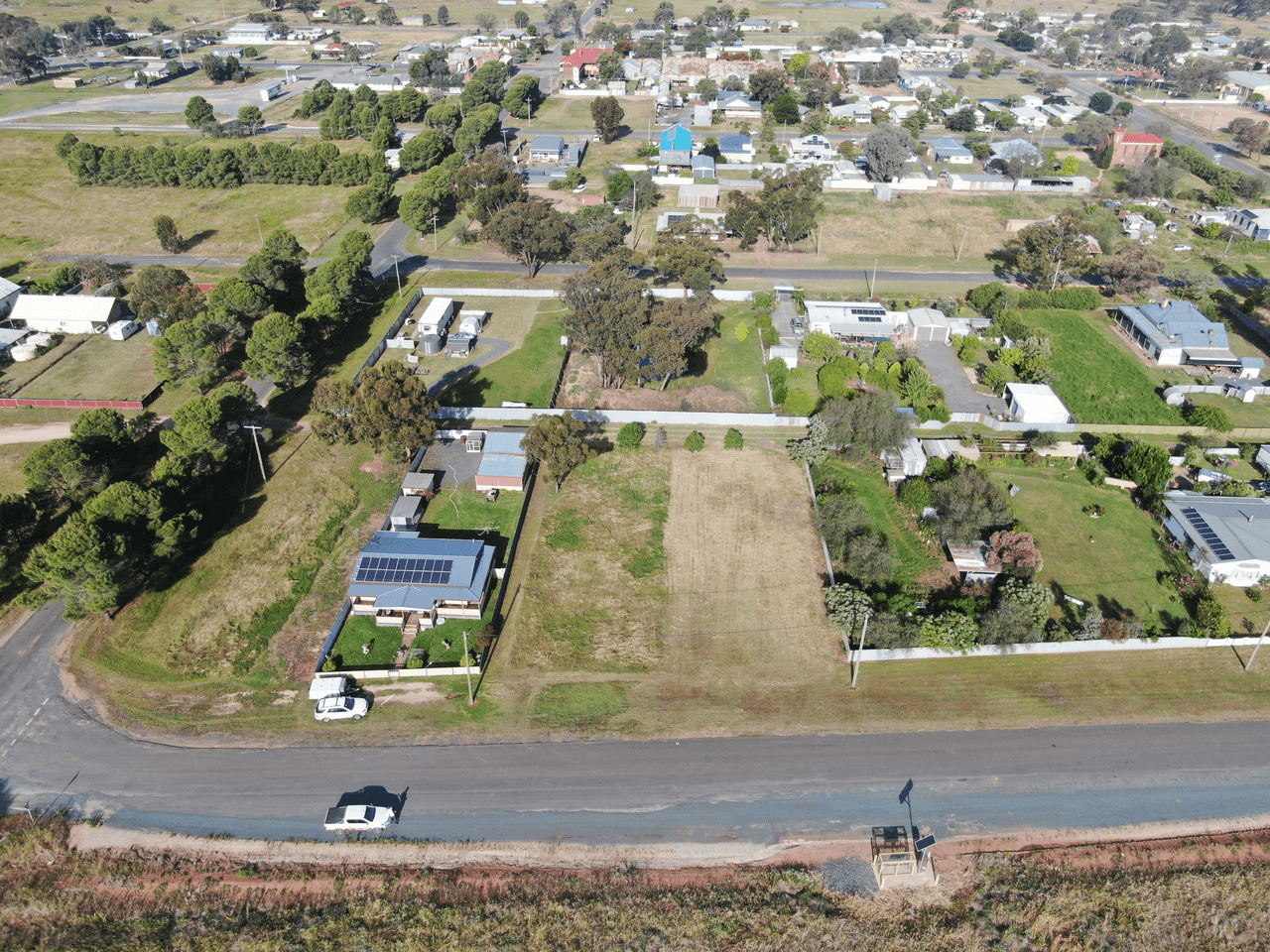 Watson Street, BARMEDMAN, NSW 2668