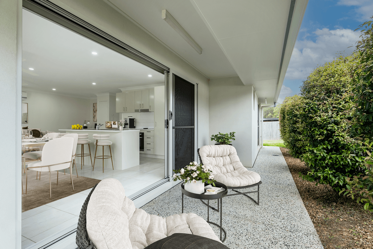 2/15 Pinnacles Drive, GLASS HOUSE MOUNTAINS, QLD 4518
