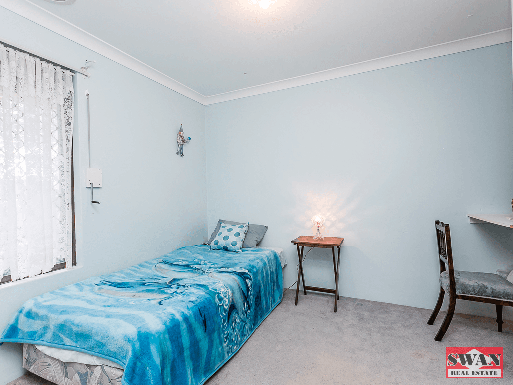 3 Daws Ct, Swan View, WA 6056