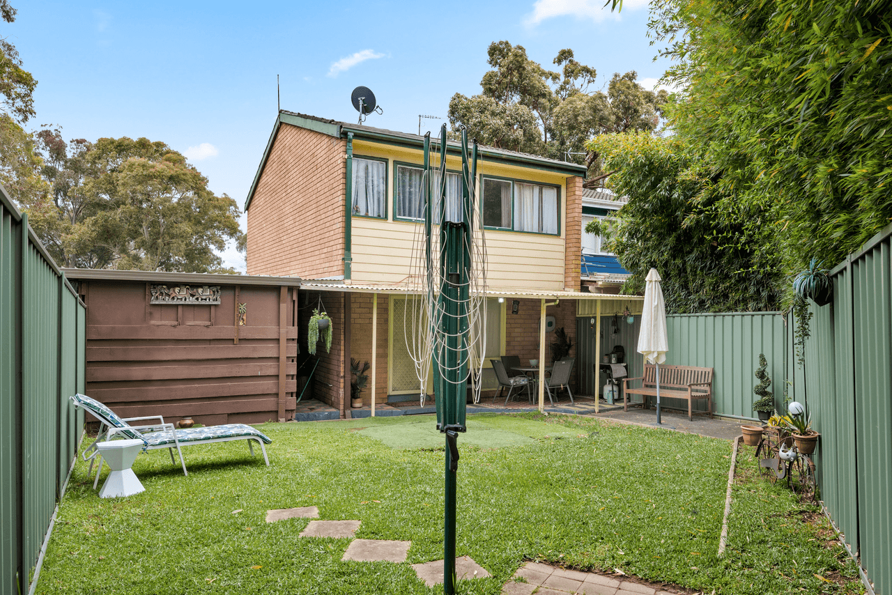 7/15  Brushbox Place, BRADBURY, NSW 2560