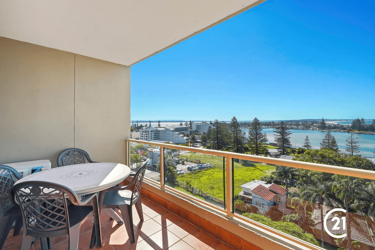31/11-13 Ocean Parade, The Entrance, NSW 2261