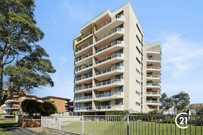 31/11-13 Ocean Parade, The Entrance, NSW 2261