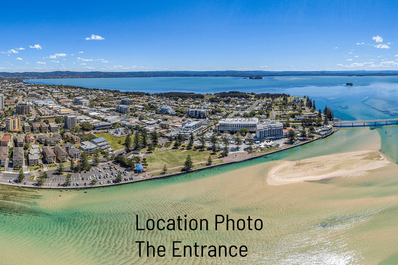 31/11-13 Ocean Parade, The Entrance, NSW 2261